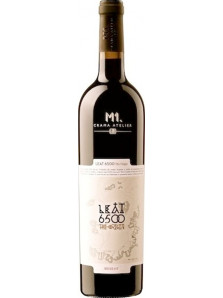 Leat 6500 The Origin Merlot 2013 | M1.Crama Atelier | Murfatlar